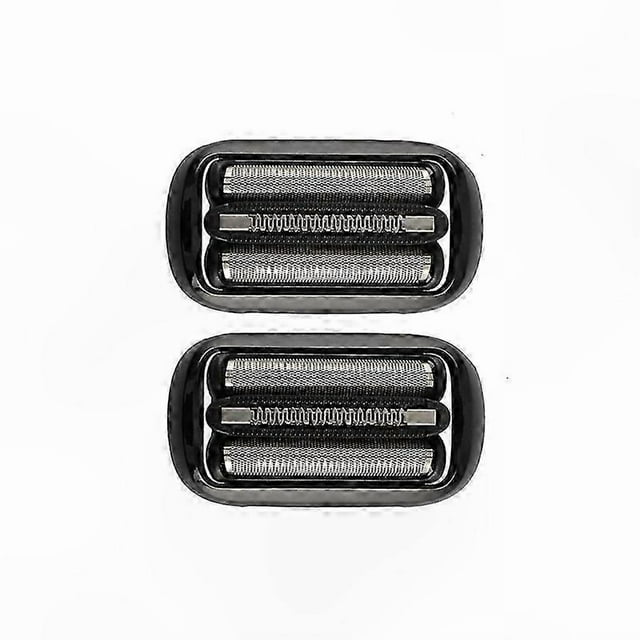 compatible Shaver Heads compatible Series 5/6 Electric Foil Razors, 2 Pack-Compatible with 5020Cs 5018S 5035S 5049Cs 5050 Models_Perfect Gift