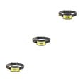 thumbnail image 2 of Advancent Faro pequeño ahorro de energía conveniente brillo luz ajustable impermeable duradero linterna Camping trabajo especial Type1 NO1, 2 of 6