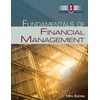 Fundamentals of Financial Management, Used [Hardcover]