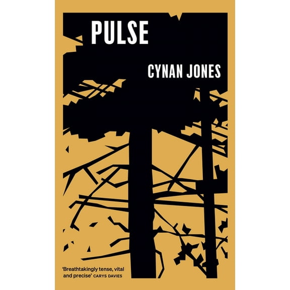 Pulse, (Hardcover)