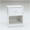 White, variant on Pemberly Row 1-Drawer Contemporary Engineered Wood Nightstand in White