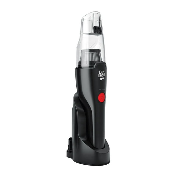 DIRT DEVIL Grab & Go 8V Cordless Hand Vacuum Cleaner