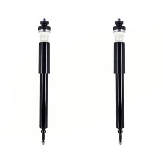 Complete Rear Shock Absorber Set For 2020–2023 Ford Escape – Left & Right, Hydraulic