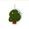 thumbnail image 1 of Toallas De Mano Colgantes Para Cocina Y Baño Con Divertidos Animales Toallas De Mano Colgantes Para El Hogar Toallas De Mano Superabsorbentes Y De Secado Rápido Para Spa, Baño, Gimnasio Y Cocina, 1 of 5