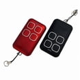 thumbnail image 5 of Universal 280-868MHZ Garage Door Clone Remote Control 4 Keys Remote Control Copy Electric Gate Remot, 5 of 5