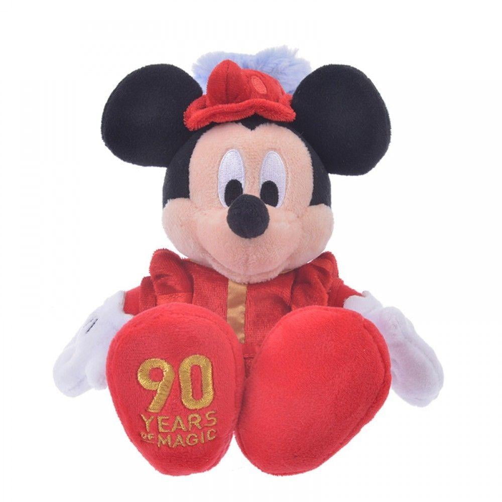 Disney Store Japan 90th 1990 Mickey
