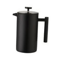 thumbnail image 4 of DOLITY French Press Coffee Maker Heat Resistant Coffee Pot for Home Kitchen Camping 350ml, 4 of 9
