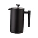 thumbnail image 4 of Cafetera de prensa francesa, tetera para espresso, resistente al calor, regalo de cumpleaños 350 ml, 4 of 9