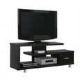 thumbnail image 2 of Pemberly Row 60" Wood TV Console in Cappuccino, 2 of 2