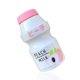 thumbnail image 4 of Botellas de agua de plástico portátil Tazas a prueba de fugas Tazas de bebidas Fiesta de cumpleaños Favoritos Favoritos Favoritos niños Deportes Fitness TRABAJO HOGAR Inevent OD019598-00, 4 of 7