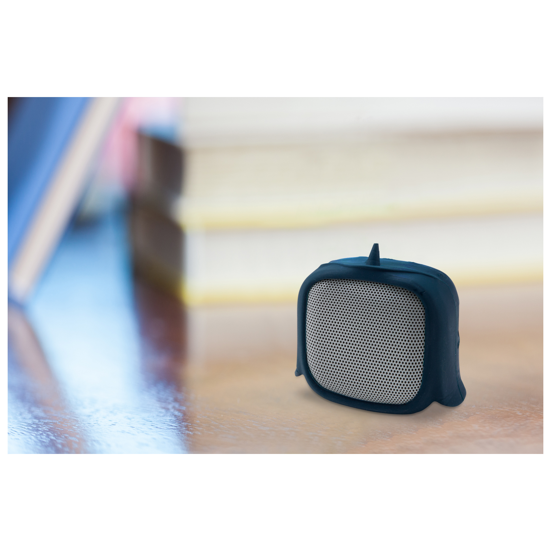 iLive Wild Tailz Wireless Narwhal Speaker, ISB19NAR - image 4 of 4