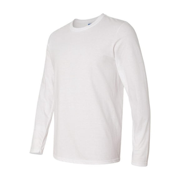 Gildan - Softstyle Long Sleeve T-Shirt - 64400