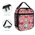 thumbnail image 5 of KirbyPremium Thermal Lunch Box   Keep Food Hot Or Cold for Hours  Compact & Stylish Tote, 5 of 8