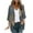 Multicolor, variant on AGWOLF Open Front Long Kimono Swimsuit Cover up for Women Trendy Hawaiian Cardigans Lightweight Loose Chiffon Kimonos Casual Summer Cover Ups Tops Multicolor,S