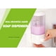 thumbnail image 4 of Dispensador de jabón líquido montado en la pared Lavabo Baño Ducha Accesorios Adepaton CKCHIMTH6, 4 of 9