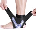 thumbnail image 2 of Un par de tobilleras unisex para prevención de esguinces, 2 of 8