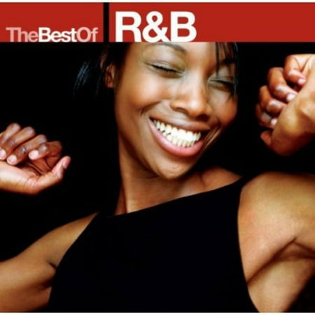 Best of R&B - Best of R&B [CD] (Best Female Soul Artists)