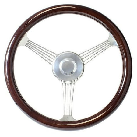 Banjo Wheel - 15