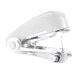 thumbnail image 1 of Mini máquina de coser inalámbrica, herramienta de costura portátil, ideal para viajes. blanco, 1 of 8