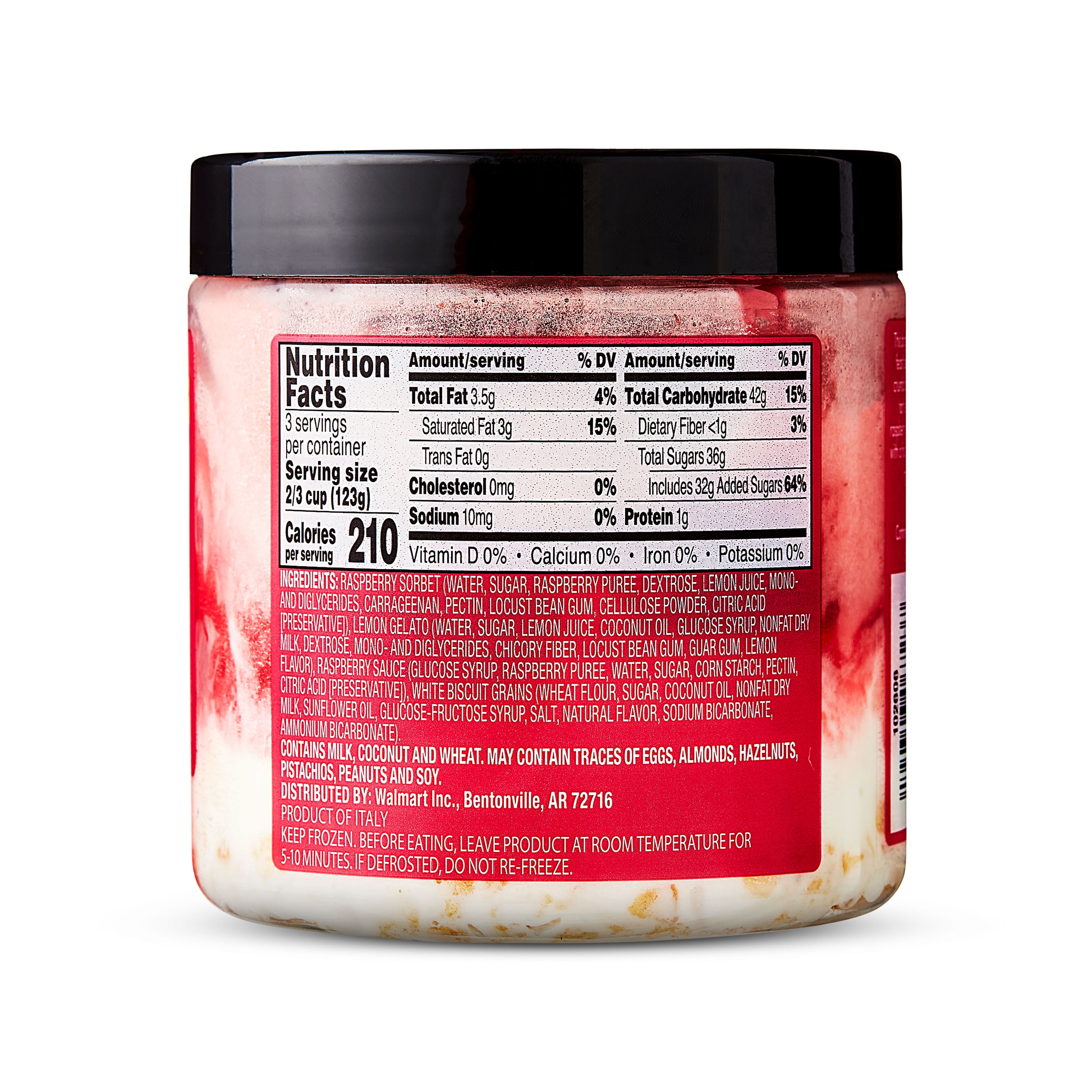 Sorbet - Crucial × Paragon ② 00074570434008-44a948f1-f316-