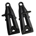thumbnail image 1 of Suspensión de 2 Piezas Parte Delantera de Suspensión Triangular Baoblaze para Coche RC, 1 of 7