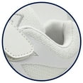 thumbnail image 4 of Womens Mesh Ultra-Lightweight Hook-and-Loop PACER Sneaker Shoes, 4 of 6