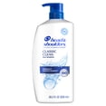 thumbnail image 2 of Head and Shoulders Dandruff Shampoo, Classic Clean, 28.2 fl Oz, 2 of 10