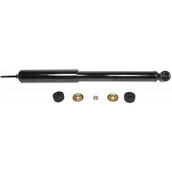 Rear Shock Absorber - Compatible with 2004 - 2006 Scion xB 2005