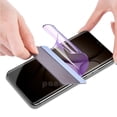 thumbnail image 3 of Película De Hidrogel De Privacidad Anti-Blue Ray Para Motorola Moto G73 G53 G23 G13 Mate Pricay Protectora De Pantalla Para G82 G72 G62 G52 G42 G32 G22 Transparente, 3 of 3