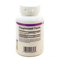 thumbnail image 2 of Natural Factors Stress-Relax 5-HTP 50 mg, Pharmaceutical-Grade Supplement, Supports Sleep, 60 Caplets, 2 of 2