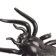 thumbnail image 2 of Creeping Spiders Toy Creative Prank Spider Action Model Educational Animal Figures Crawling Lifelike Toy, 2 of 4
