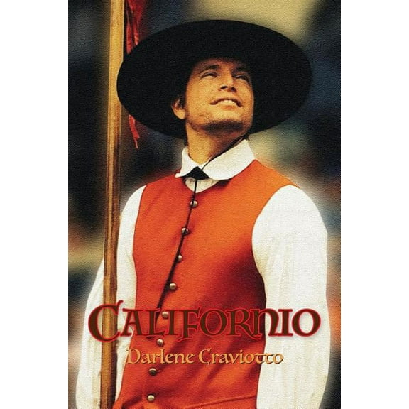 Californio, (Paperback)