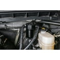 thumbnail image 2 of Corsa Performance Cc0001 Engine Oil Catch Can Fits select: 2014-2019 CHEVROLET SILVERADO, 2014-2018 GMC SIERRA, 2 of 4