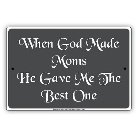 Is one of the best options you have