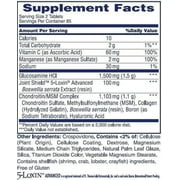 Osteo Bi-Flex Triple Strength, 200 Tablets