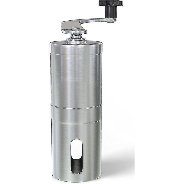 Triturador de píldoras - Tritura varias tabletas hasta obtener un polvo fino - Molinillo de medicamentos de metal