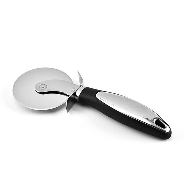 Cortador de Pizza ANGGREK acero inoxidable Mango antideslizante 21x8,1 cm