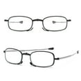 thumbnail image 2 of Folding Reading Glasses Magnify Presbyopic Case Unisex Universal 1.5 2 2.5 3.0, 2 of 15