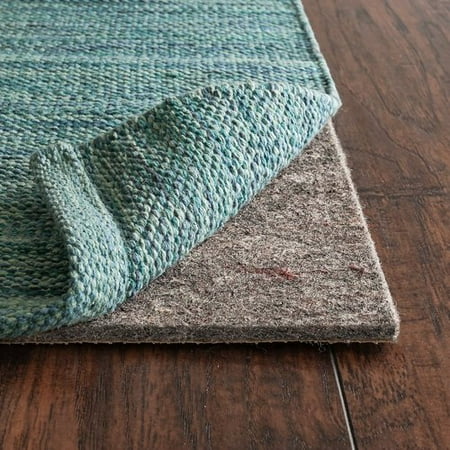 Rugpadusa Anchor Grip 22 Felt And Rubber Rug Pad 0 25 Rugpadusa Anchor Grip 22 Felt And Rubber Rug Pad 0 25