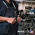 thumbnail image 6 of Maglite Heavy-Duty Incandescent 3-Cell D Flashlight, 6 of 7