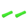 thumbnail image 2 of Sonducket 72 Uds. Cubiertas para radios de rueda de bicicleta, fundas de plástico para radios de neumáticos de motocicleta, decoración de Type9 NO9, 2 of 6