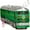 Green, variant on TYMZDYN Train Toys for Kids with Sound & Light - Train Set for 3 4 5 6 Years Old Boys Girls Classic Toy Gift for Holiday, Birthdays or Christmas,Green