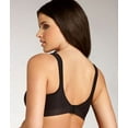 thumbnail image 2 of Bali Comfort Revolution ComfortFlex Fit Shaping Wireless Bra Excalibur XL Women's, 2 of 2