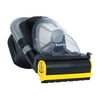 Eureka RapidClean Step 41A - Vacuum cleaner - handheld - bagless - black/sunflower yellow