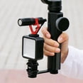 thumbnail image 4 of VEYDA VD-SG1 Universal Shotgun Microphone, 4 of 5