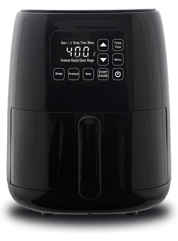 NuWave Air Fryers in Air Fryers