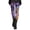 j-Light Pink24344, variant on LIIPEE Women Leggings Casual Elastic High Waist Slim Fit Ankle Length Leggings Galaxy Printed Stretchy Workout Yoga Pants Comfortable Soft Breathable Daily Leggings,Light Blue,L