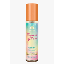 Tree Hut Tropic Glow Firming Body Oil - 5Fl Oz