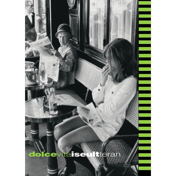 Pre-Owned Dolce vita: A novel