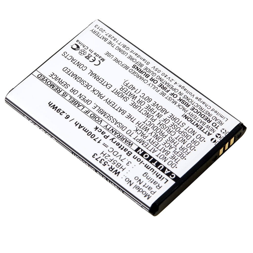 casio 5373 battery